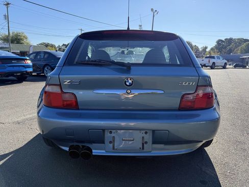 Used 2001 BMW Z3 3.0i image 7