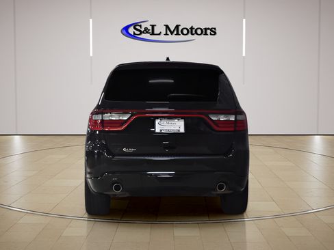 Used 2024 Dodge Durango R/T AWD/4WD image 6