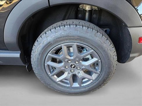 New 2025 Ford Bronco Sport Big Bend AWD/4WD image 10