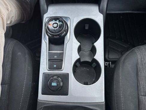 Used 2021 Ford Bronco Sport Big Bend w/ Big Bend Package AWD/4WD image 27