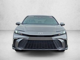 Used 2025 Toyota Camry SE w/ Convenience Package AWD/4WD video 2