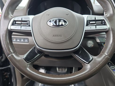 Used 2021 Kia Telluride SX AWD/4WD image 43