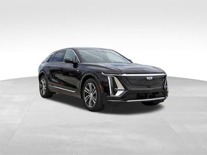 Used 2024 Cadillac Lyriq Luxury w/ LPO, Floor Liner Package