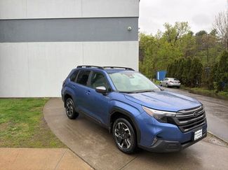 New 2026 Subaru Forester Sport AWD/4WD video 1