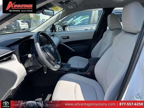 Certified 2026 Toyota Corolla Cross L AWD/4WD image 20