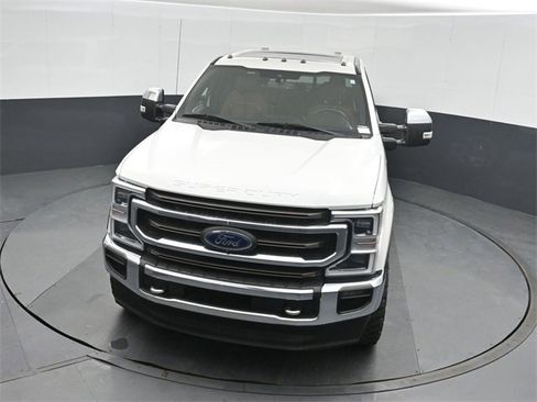 Used 2021 Ford F250 King Ranch w/ King Ranch Ultimate Package image 34