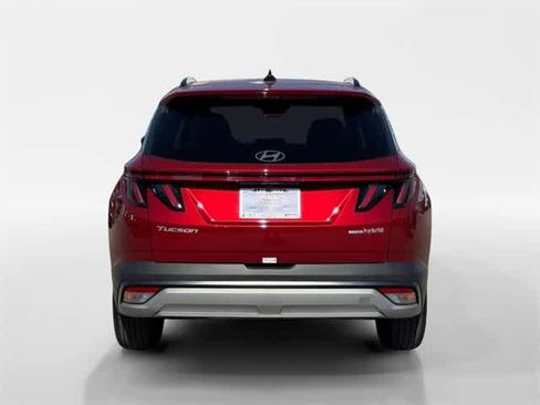 Used 2025 Hyundai Tucson SEL image 9