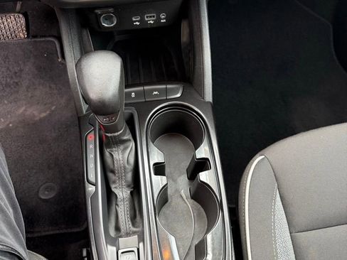 Used 2023 Chevrolet TrailBlazer LS image 21