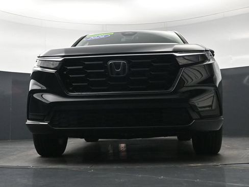 Certified 2026 Honda CR-V EX image 47
