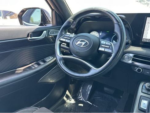 Used 2024 Hyundai Palisade Calligraphy AWD/4WD image 14