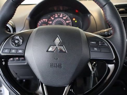 Used 2024 Mitsubishi Mirage SE image 14