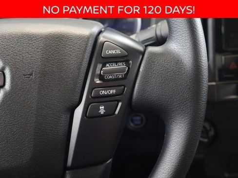 New 2025 Nissan Frontier S image 14
