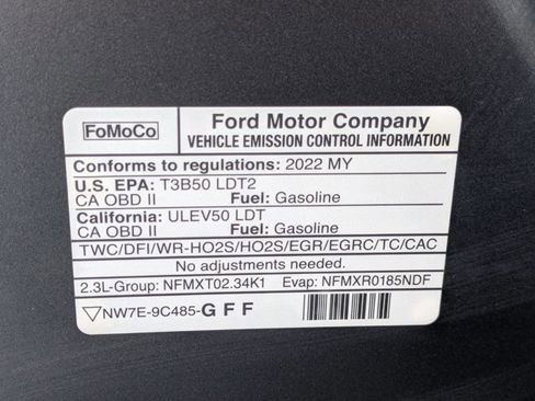 Used 2022 Ford Explorer XLT image 23