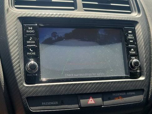 Used 2024 Mitsubishi Outlander Sport ES AWD/4WD image 25