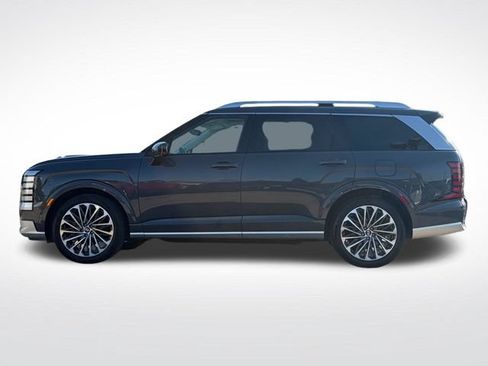 Used 2026 Hyundai Palisade Calligraphy AWD/4WD image 4