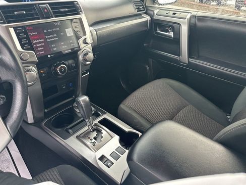 Used 2022 Toyota 4Runner Trail Special Edition image 29