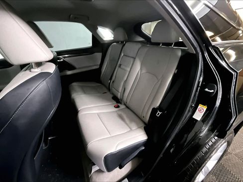 Used 2017 Lexus RX 350 AWD w/ Accessory Package image 20