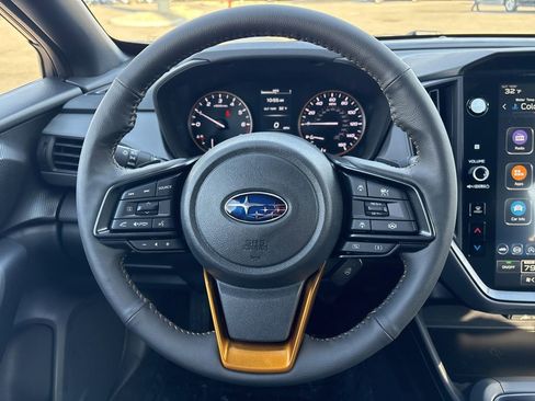 New 2026 Subaru Crosstrek 2.5i Wilderness AWD/4WD image 15