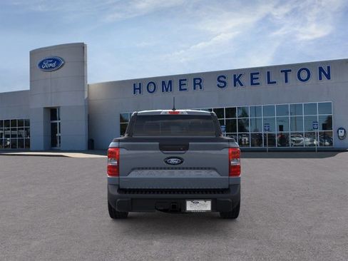 New 2026 Ford Maverick XLT w/ XLT Luxury Package FWD image 5