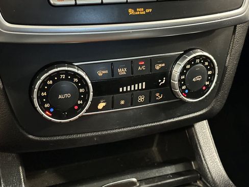 Used 2015 Mercedes-Benz ML 350 2WD image 23