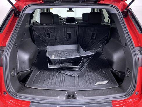 Certified 2023 Chevrolet Blazer LT w/ Driver Confidence Package image 13