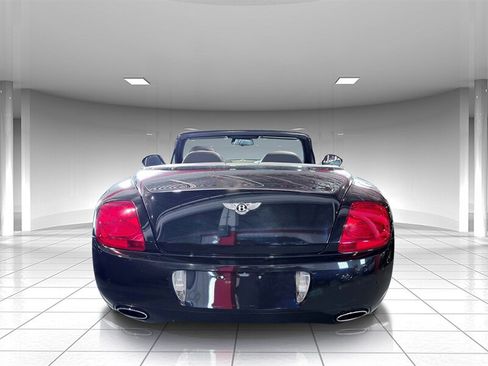 Used 2011 Bentley Continental GT image 8