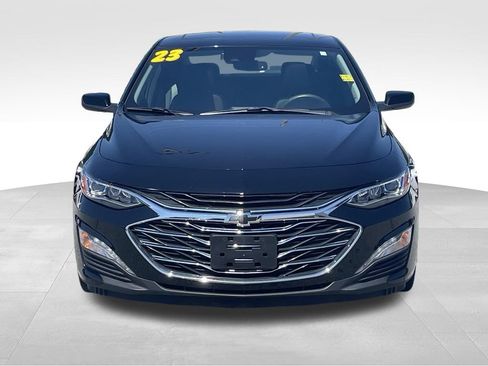 Used 2023 Chevrolet Malibu LT FWD image 9
