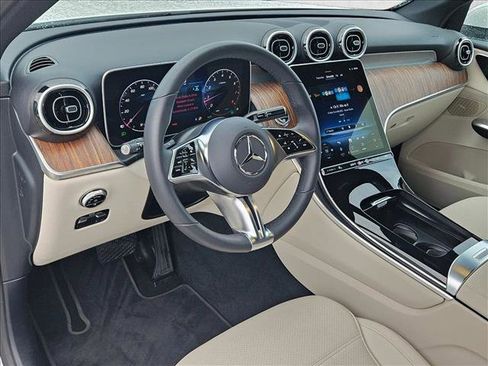 Certified 2026 Mercedes-Benz GLE 350 4MATIC image 10