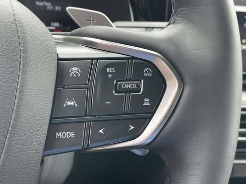 Used 2026 Lexus TX 350 AWD w/ Technology Package image 23