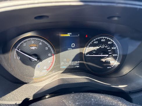 Used 2023 Subaru Forester Wilderness w/ Wilderness Package image 16