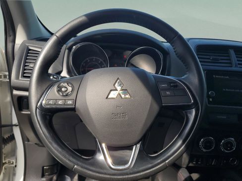 Used 2019 Mitsubishi Outlander Sport SE image 21