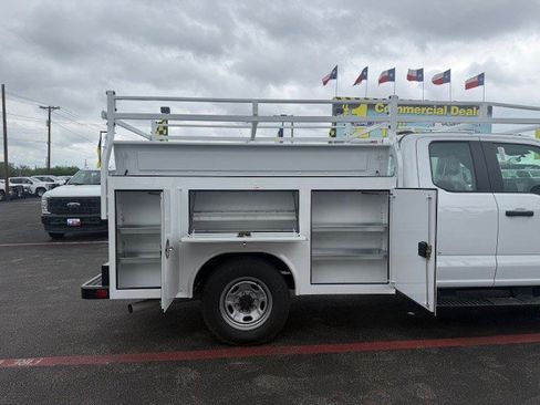 New 2026 Ford F250 XL RWD image 10
