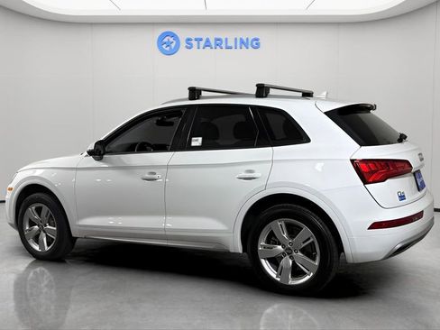 Used 2018 Audi Q5 2.0T Premium AWD/4WD image 4