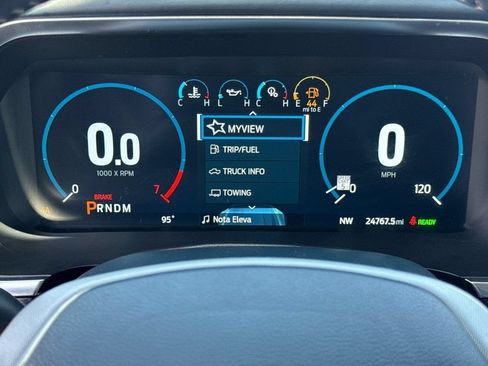 Used 2023 Ford F150 Limited AWD/4WD image 34