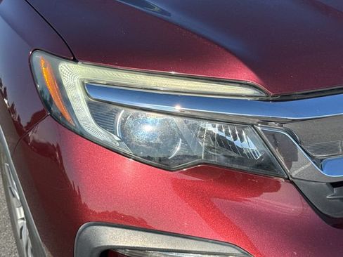 Used 2019 Honda Pilot EX-L image 12