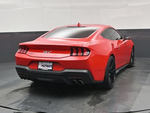 Used 2024 Ford Mustang GT Premium RWD image 2