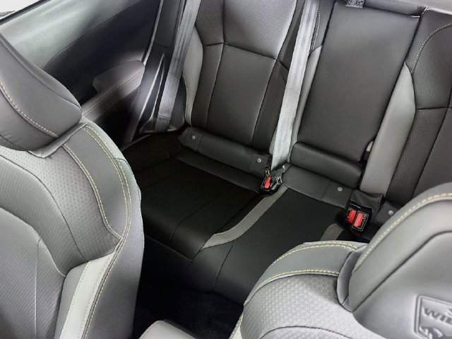 New 2026 Subaru Crosstrek 2.5i Wilderness AWD/4WD image 21