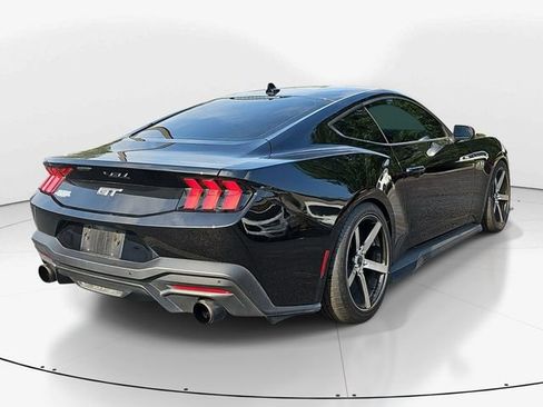 Used 2024 Ford Mustang GT RWD image 3