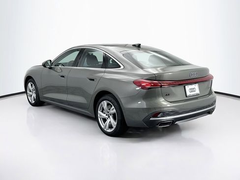 Used 2025 Audi A5 2.0T Premium image 8