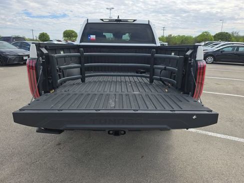 Used 2024 Toyota Tundra Limited AWD/4WD image 13