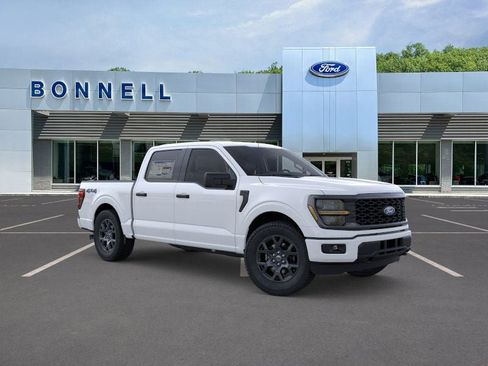 New 2026 Ford F150 STX image 7