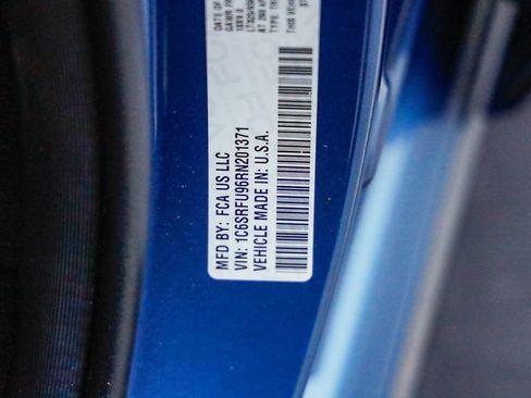 Used 2024 RAM 1500 TRX image 29