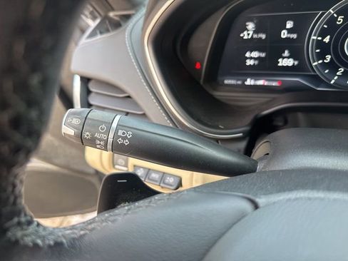 Used 2023 Cadillac CT5 Premium Luxury image 22