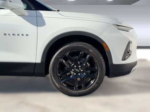 Used 2022 Chevrolet Blazer LT image 10