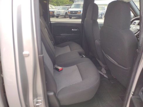 Used 2008 Chevrolet Colorado LT image 14