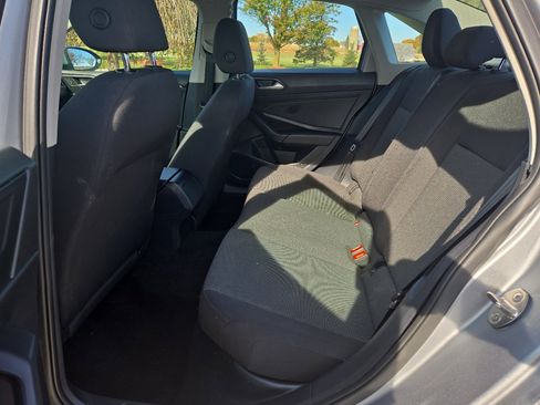 Used 2020 Volkswagen Jetta S w/ Driver Assistance Package image 9