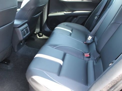 Used 2026 Toyota Camry SE w/ Multimedia Upgrade Package FWD image 33