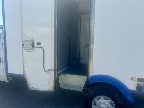 Used 2023 Ford E-350 and Econoline 350 Super Duty w/ Power Windows & Locks Group RWD image 22