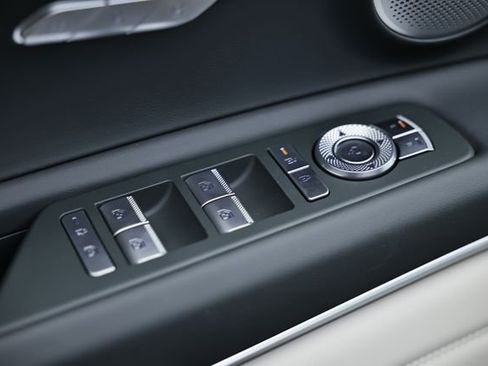 New 2026 Genesis GV80 3.5T Prestige AWD/4WD image 19
