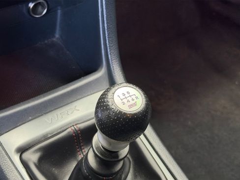 Used 2018 Subaru WRX w/ Popular Package #1 image 21